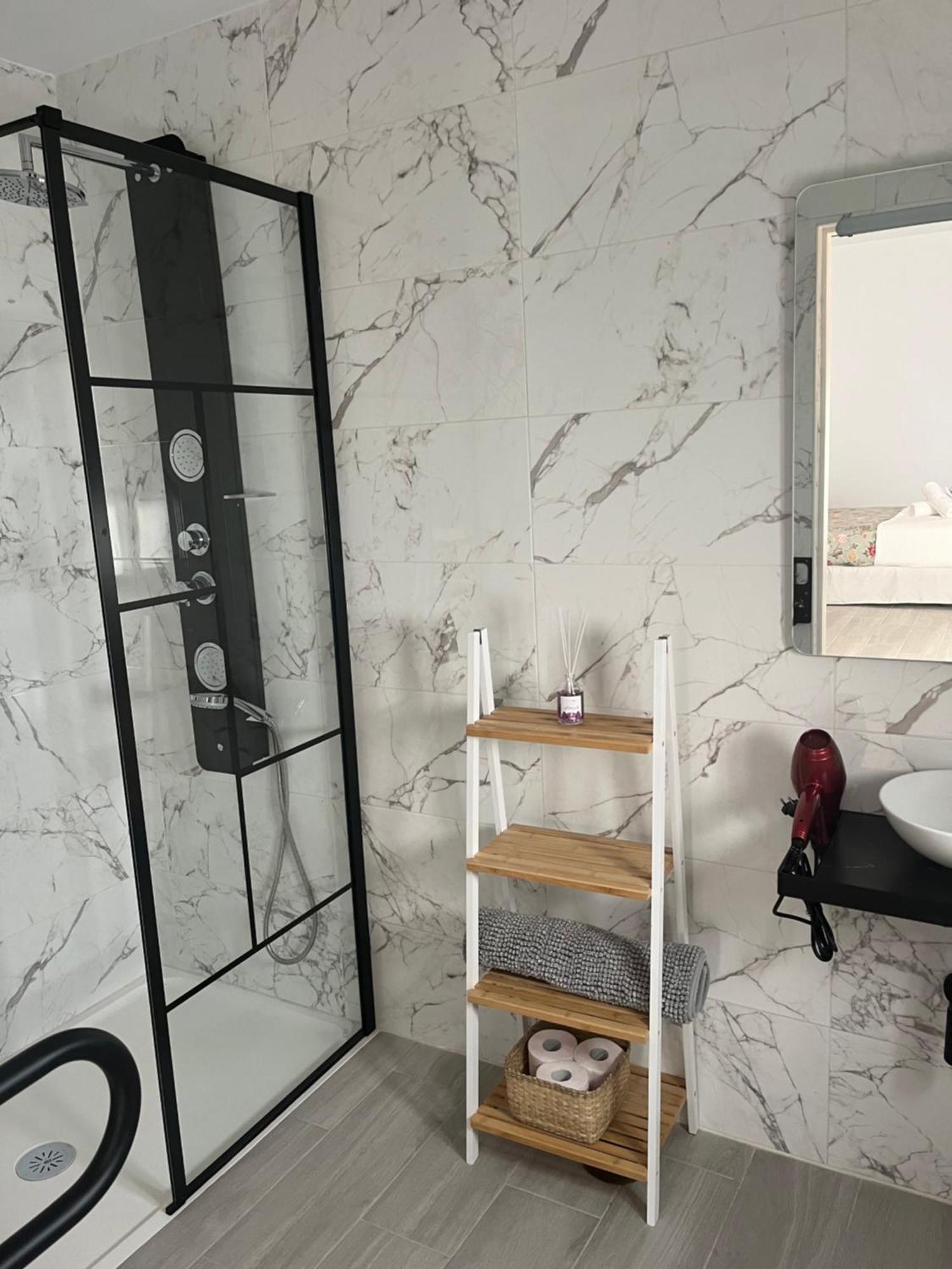 Apartamentos Turisticos A.Parra Jerez de la Frontera Exteriör bild