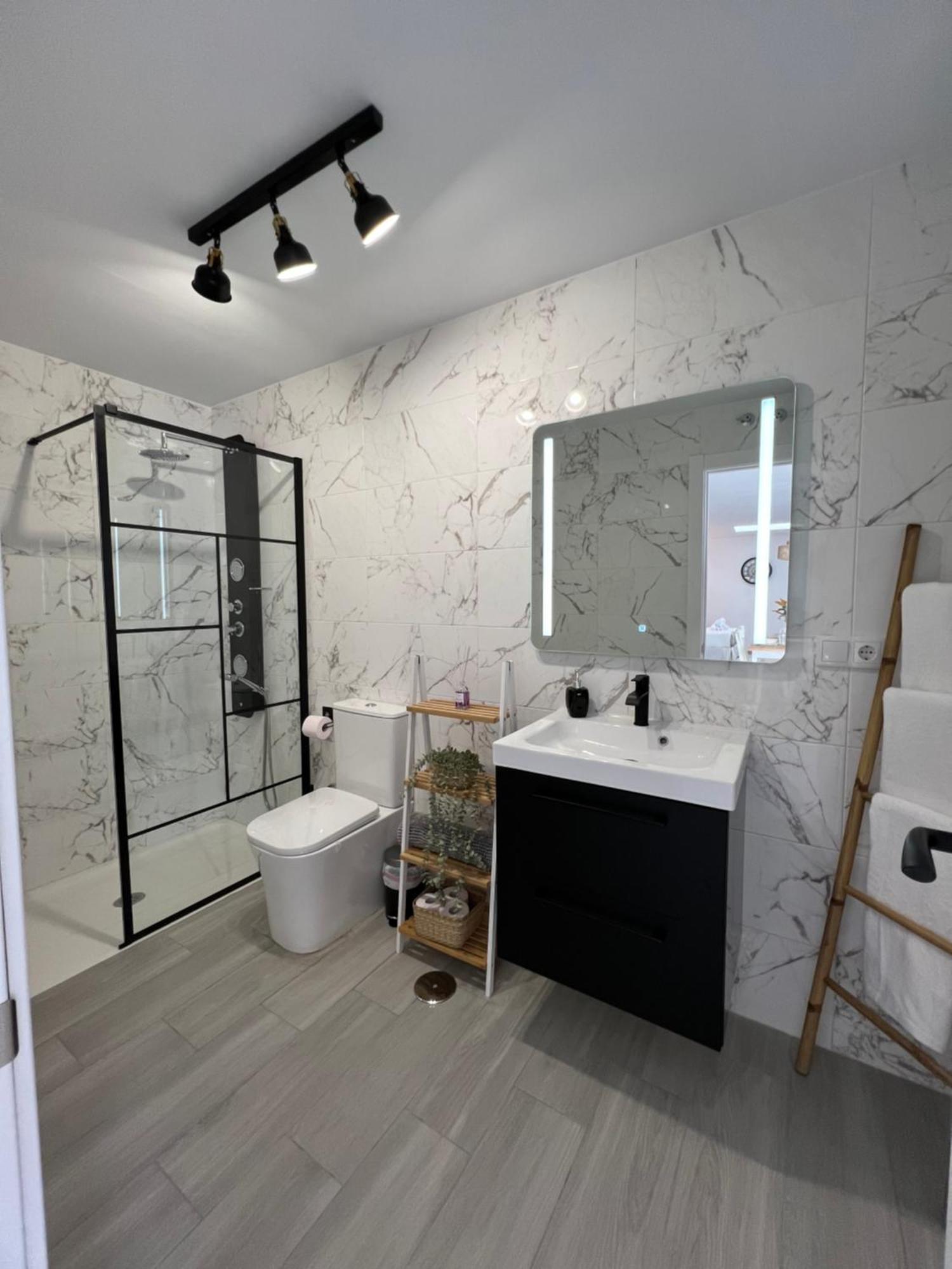 Apartamentos Turisticos A.Parra Jerez de la Frontera Exteriör bild