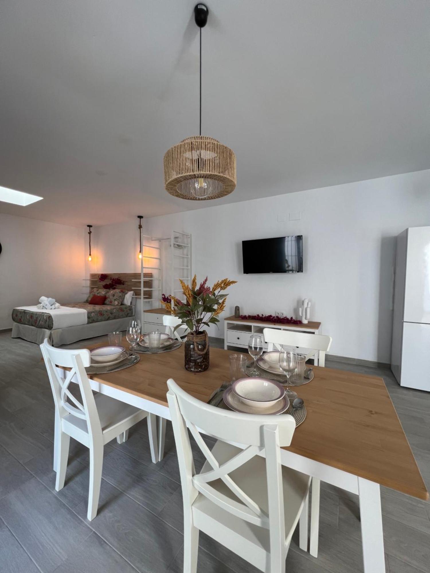 Apartamentos Turisticos A.Parra Jerez de la Frontera Exteriör bild