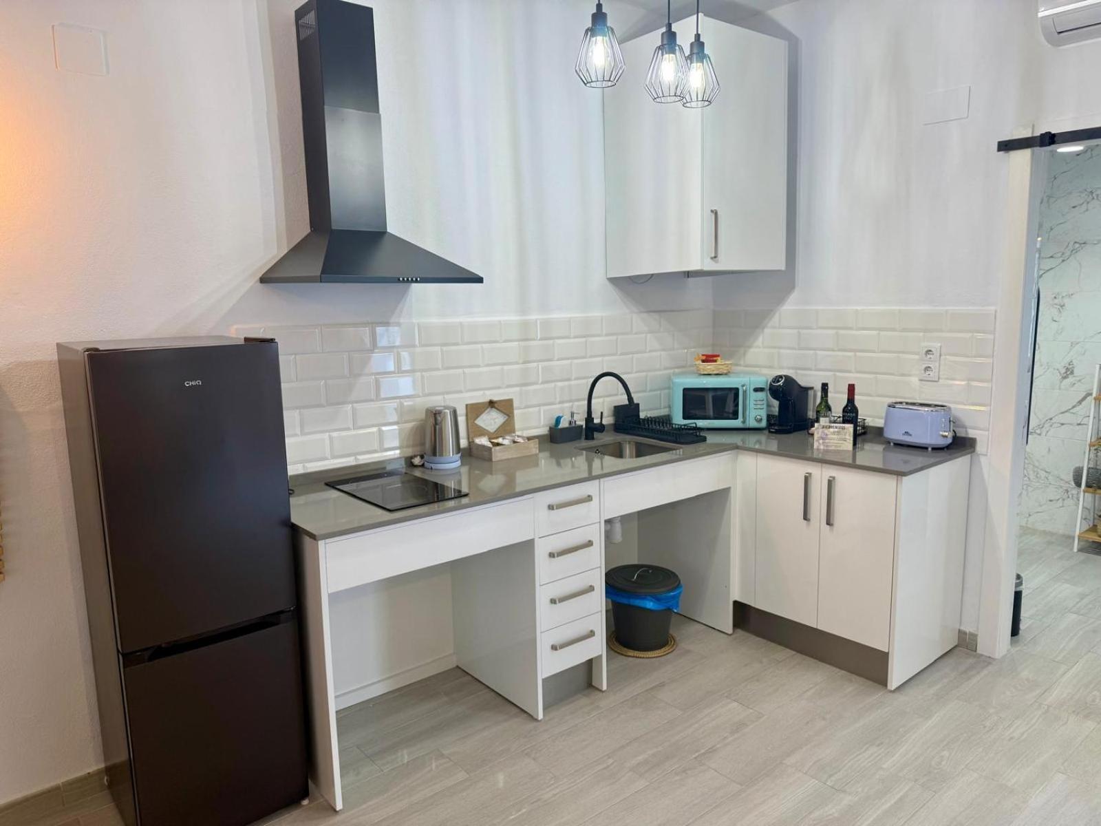 Apartamentos Turisticos A.Parra Jerez de la Frontera Exteriör bild
