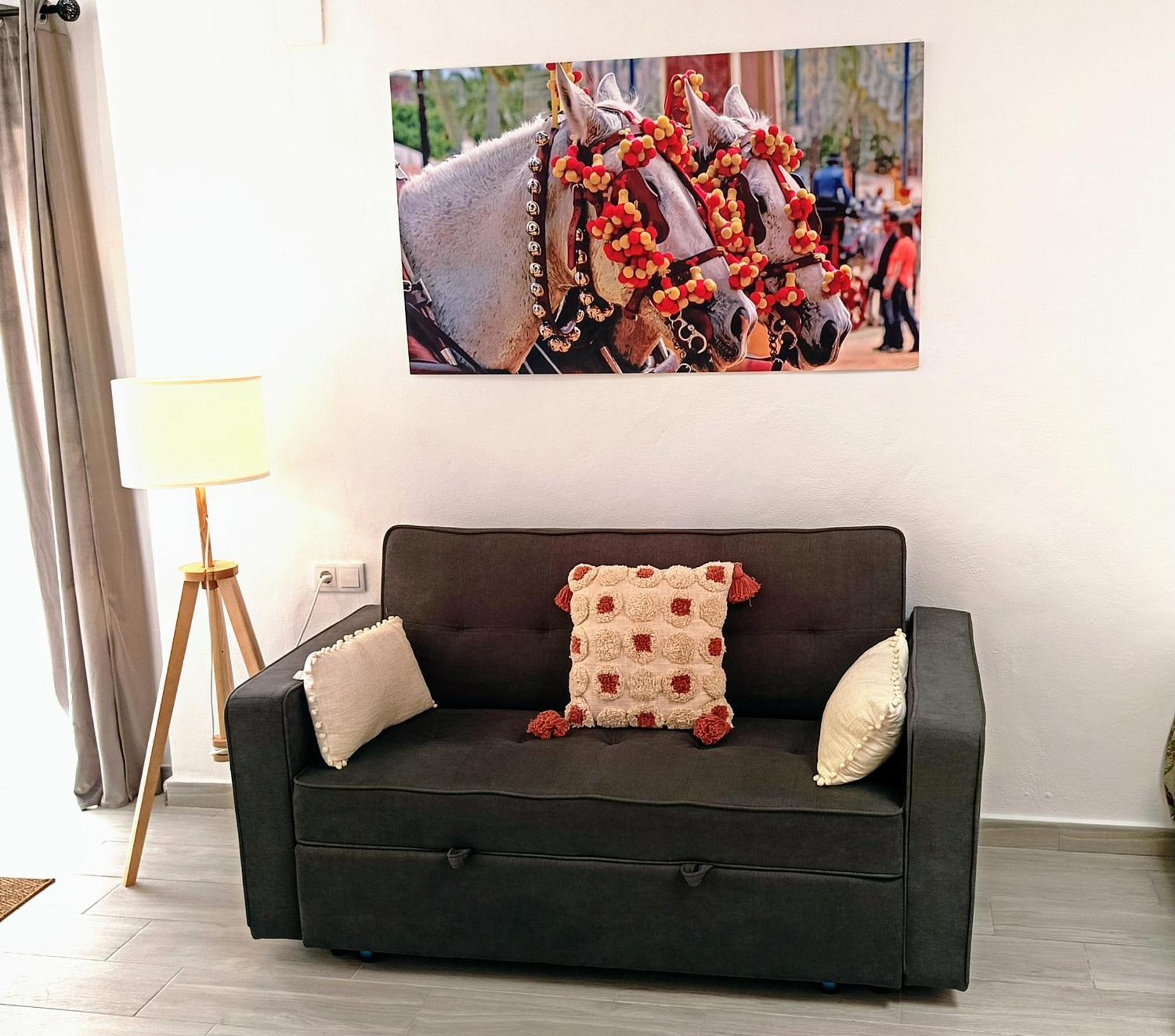 Apartamentos Turisticos A.Parra Jerez de la Frontera Exteriör bild